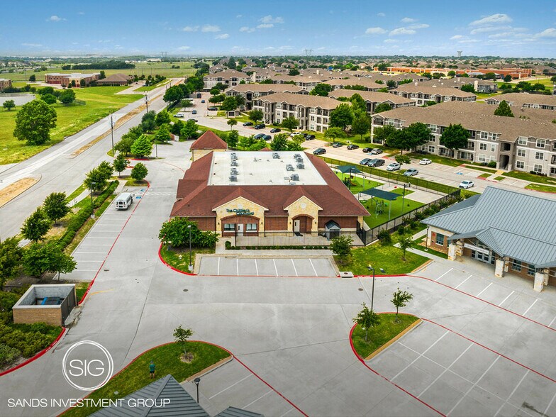 Primary Photo Of 2301 Richland Blvd, Prosper Daycare Center For Sale
