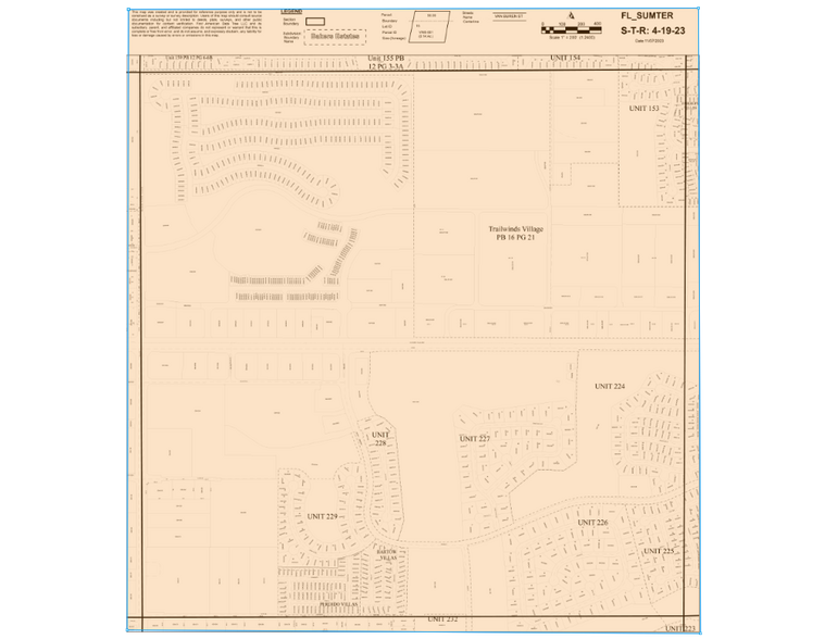 Primary Photo Of Pinellas – Outparcel, The Villages Land For Lease