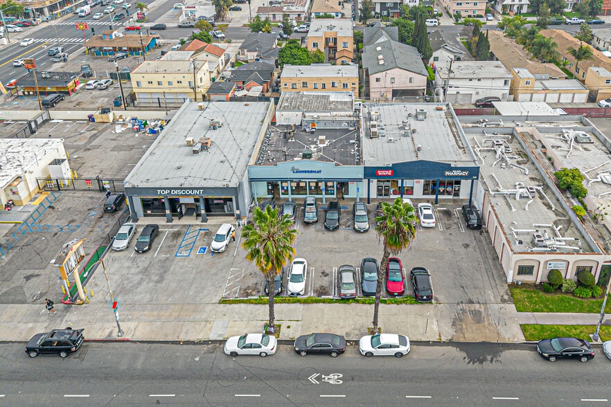 More Photos Of 1756 Pacific Ave, Long Beach Storefront For Sale