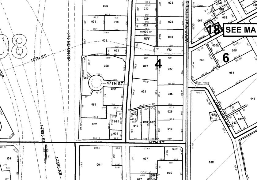 More Photos Of 1330 Spring St NW, Atlanta Office For Lease