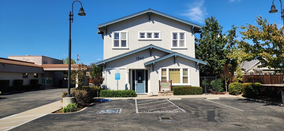 Primary Photo Of 1840 4th St, Livermore Medical For Sale