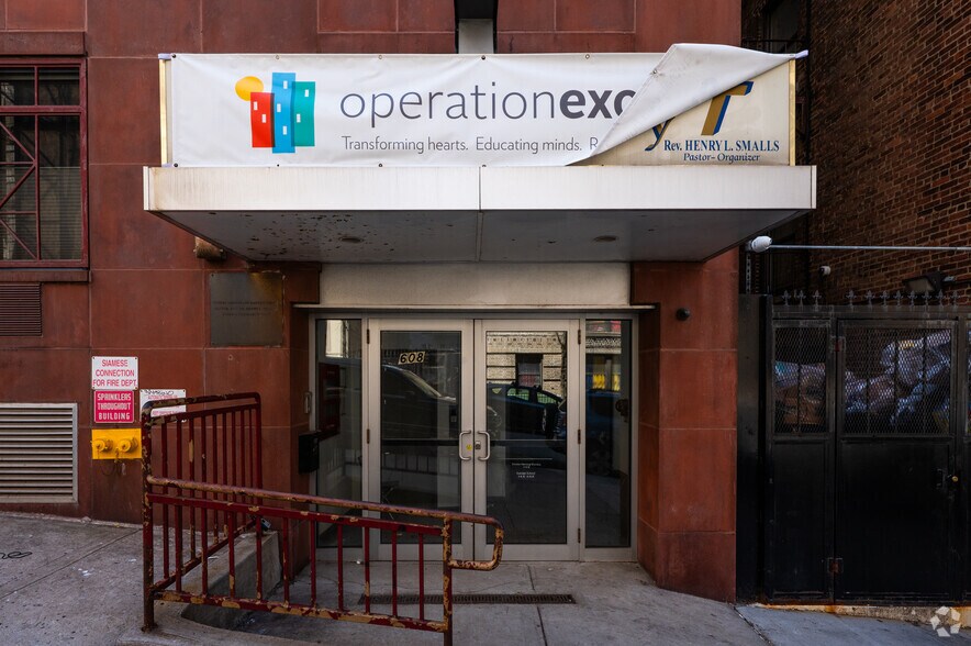 More Photos Of 608 W 149th St, New York Apartments For Sale