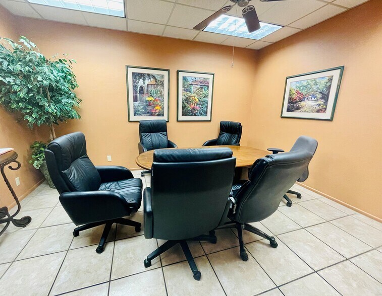 More Photos Of 5016 N 6th St, Phoenix Office For Sale