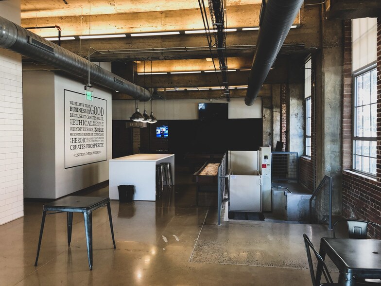 More Photos Of 210 E 8th St, Fort Worth Loft Creative Space For Sale