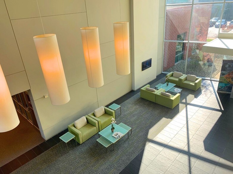 More Photos Of 2021 S First St, Champaign Office For Lease