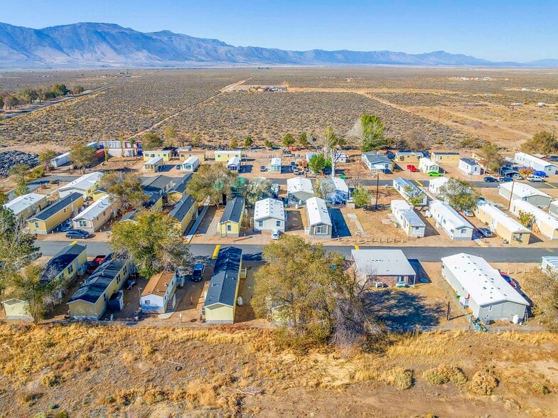 More Photos Of 740-990 Arroyo Dr, Herlong Manufactured Housing Mobile Home Park For Sale