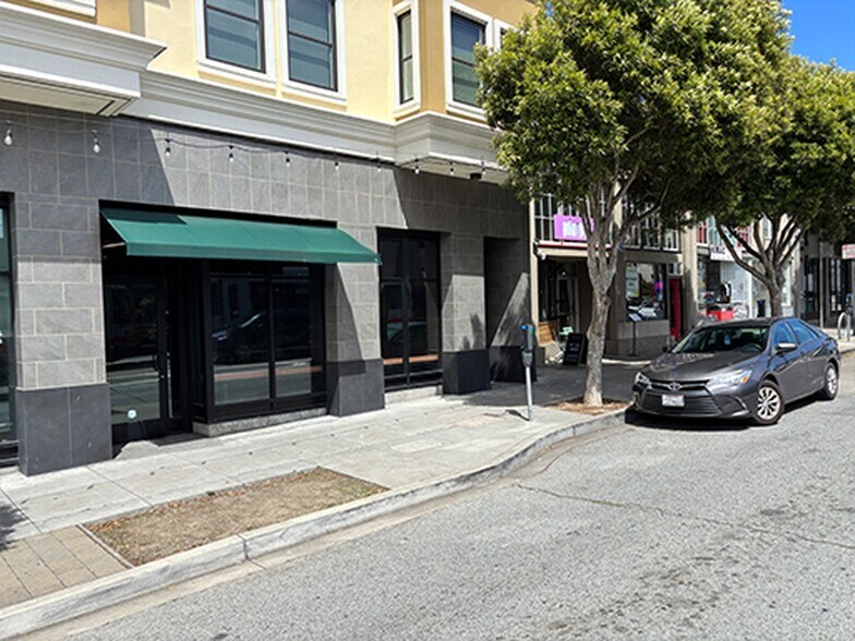 More Photos Of 1490 Ocean Ave, San Francisco Apartments For Sale