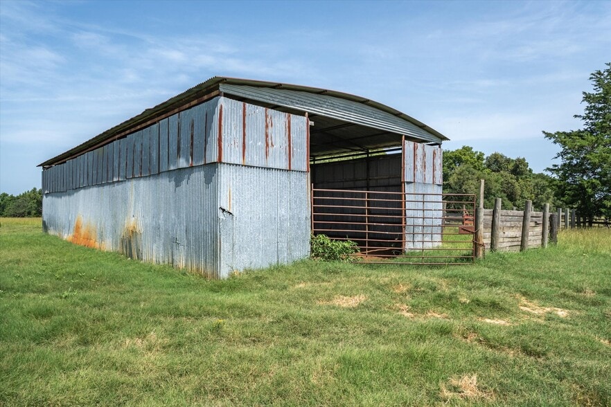 More Photos Of 00 County Road 4501, Jacksonville Land For Sale