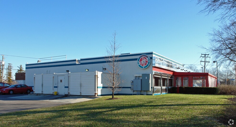 More Photos Of 1401 Tintern St, Chesapeake Restaurant For Lease