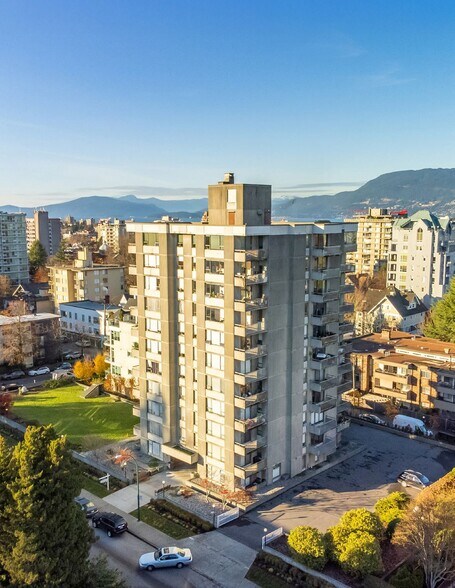 More Photos Of 1255 W 14th Ave, Vancouver Apartments For Sale