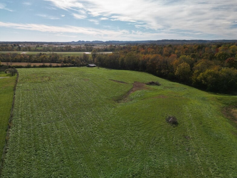 More Photos Of 1116 KY Highway 1273, Danville Land For Sale