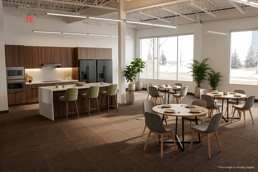 More Photos Of 375 Hagey Blvd, Waterloo Office For Lease
