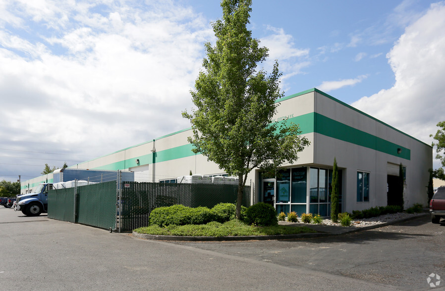 Primary Photo Of 2903 NE 109th Ave, Vancouver Manufacturing For Lease