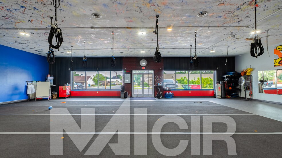 More Photos Of 513 N Market St, Selinsgrove Storefront Retail Office For Lease