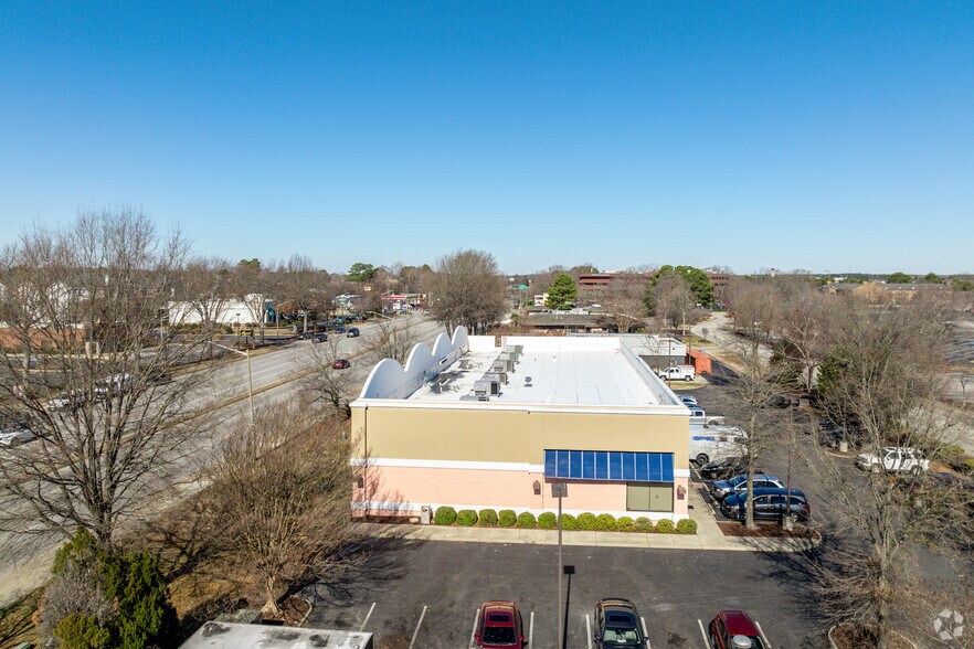 More Photos Of 12266 Jefferson Ave, Newport News Storefront Retail Office For Sale
