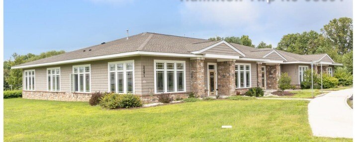 Primary Photo Of 2295 Route 33, Hamilton Township Medical For Sale