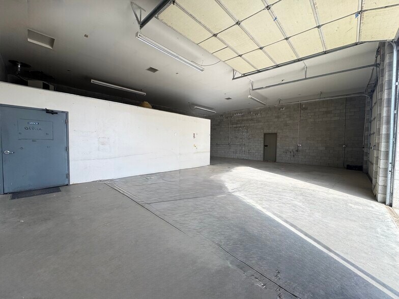 More Photos Of 1 US Highway 95A E, Yerington Industrial For Lease