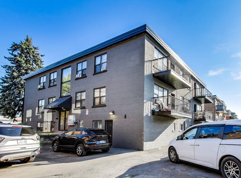 More Photos Of , Toronto Multifamily For Sale