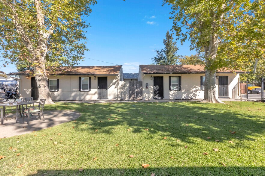 More Photos Of 3723 Jasmine St, Sacramento Apartments For Sale