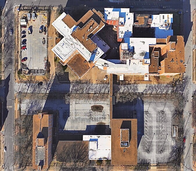 More Photos Of 3535 S Jefferson Ave, Saint Louis Healthcare For Sale