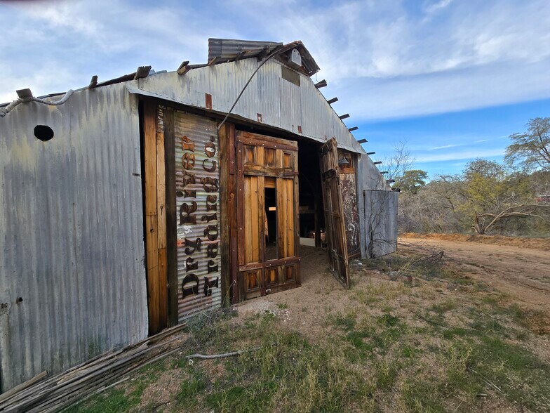 More Photos Of 1290 Rancho Robles Rd, Oracle Land For Sale