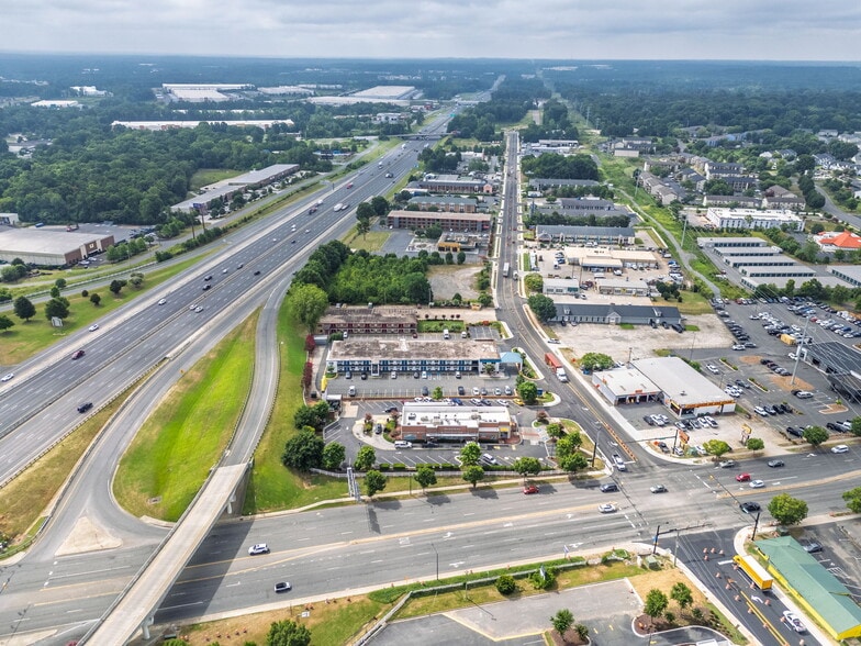 More Photos Of 962 Riverview Rd, Rock Hill Hotel For Sale