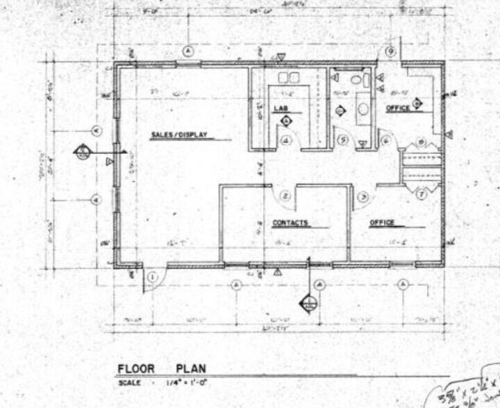 More Photos Of 11355 Pembrooke Sq, Waldorf Medical For Sale