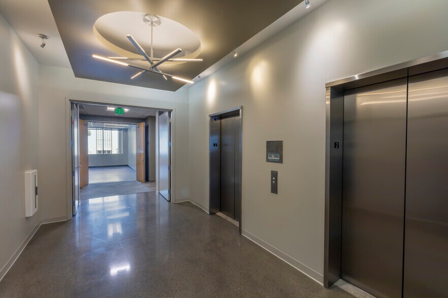 More Photos Of 250 E Olive Ave, Burbank Loft Creative Space For Sale