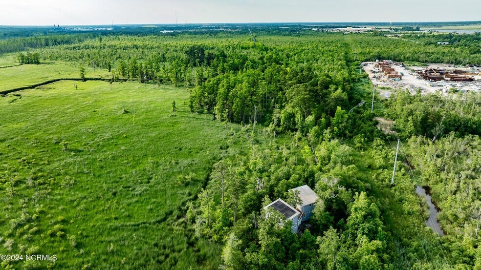 More Photos Of 1801 US Highway 421 N, Wilmington Land For Sale