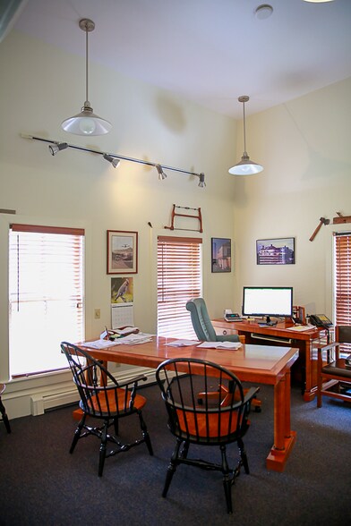 More Photos Of 12 Main St, Orleans Office For Sale
