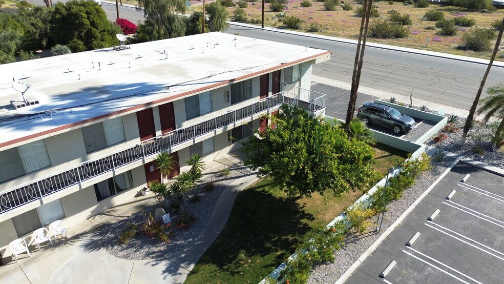 More Photos Of 2303 N Indian Canyon Dr, Palm Springs Apartments For Sale