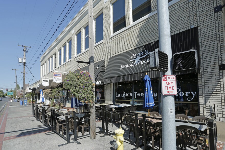 More Photos Of 1004-1010 W Washington St, Vancouver Storefront Retail Office For Lease