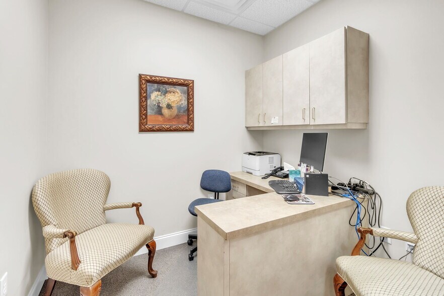 More Photos Of 2035 Valleygate Dr, Fayetteville Medical For Sale