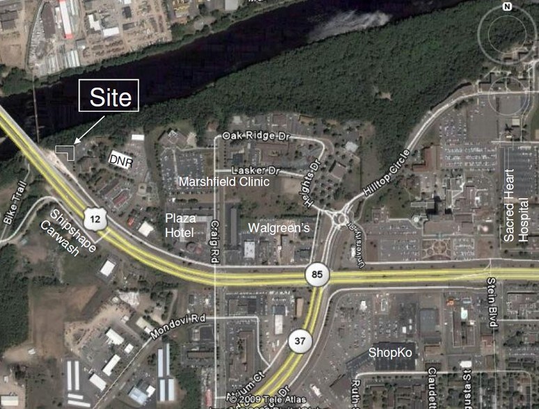 More Photos Of 1324 W Clairemont Ave, Eau Claire Office For Lease