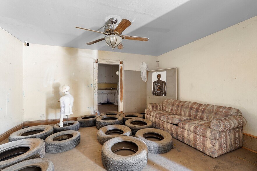More Photos Of 635 Broadway Blvd SE, Albuquerque Land For Sale