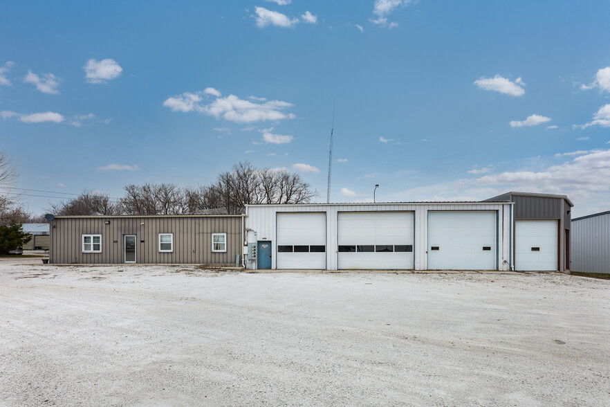 Primary Photo Of 4064 Tuschl Ln, Reedsville Industrial For Sale