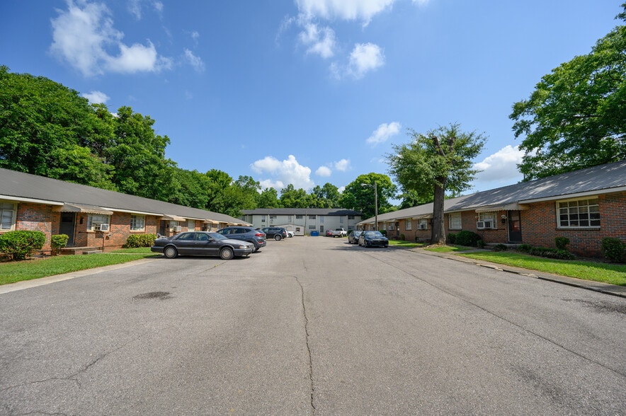 More Photos Of , Birmingham Multifamily For Sale