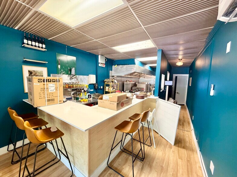 More Photos Of 401 Orange Rd, Montclair General Retail For Sale