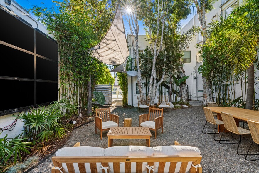 More Photos Of 1423 Abbot Kinney Blvd, Venice General Retail For Sale