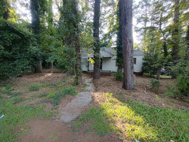 More Photos Of 406 Courtland Dr, Sanford Land For Sale