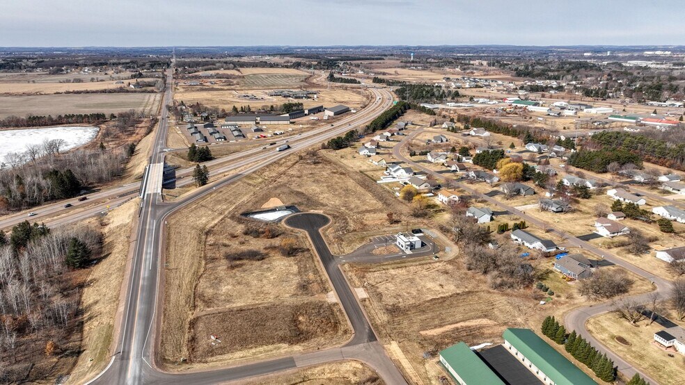 More Photos Of 2.93 Acres 171st Avenue, Chippewa Falls Land For Sale