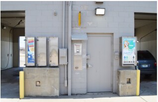 More Photos Of 30201 Little Mack Ave, Roseville Warehouse For Sale