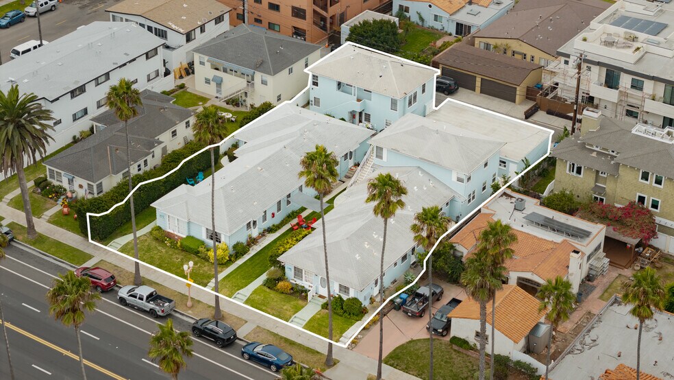 More Photos Of , Redondo Beach Multifamily For Sale