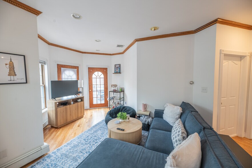 More Photos Of 600 Grand St, Hoboken Office Residential For Sale