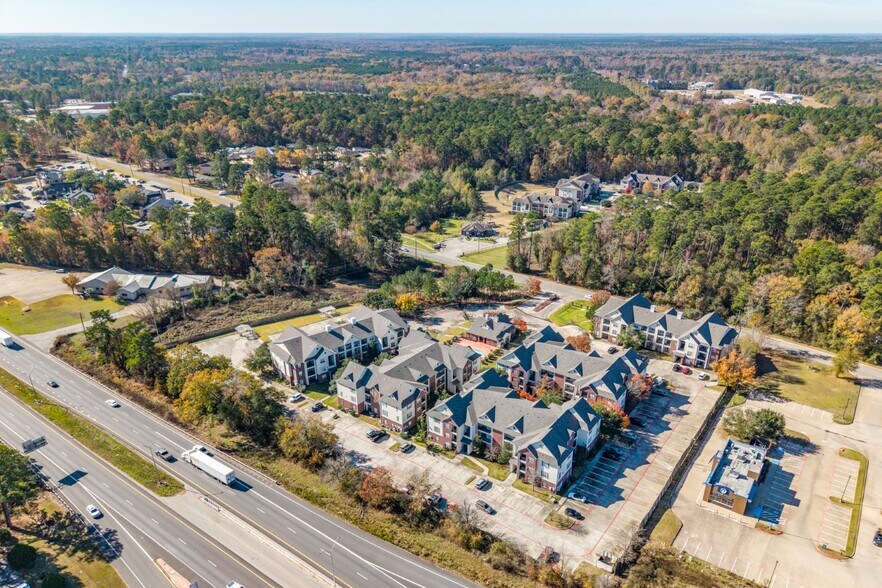 More Photos Of 2807 Daniel Mccall Dr, Lufkin Apartments For Sale