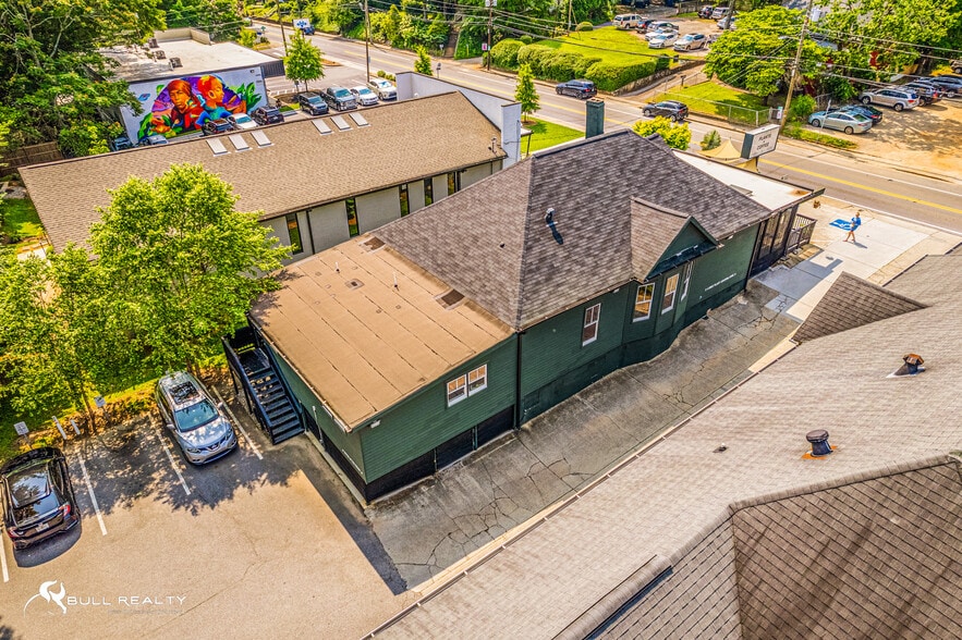 More Photos Of 1336 Glenwood Ave, Atlanta Restaurant For Sale