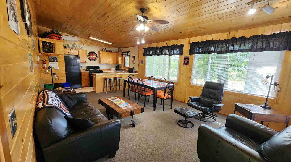 More Photos Of 19222 Echo Ridge Dr, Nevis Hotel For Sale