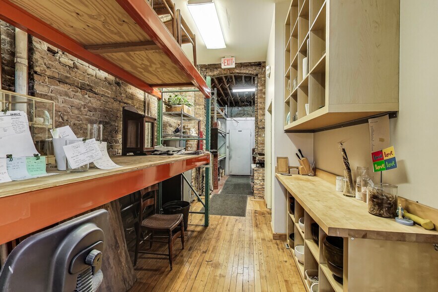 More Photos Of 7405 Madison St, Forest Park Storefront Retail Residential For Sale