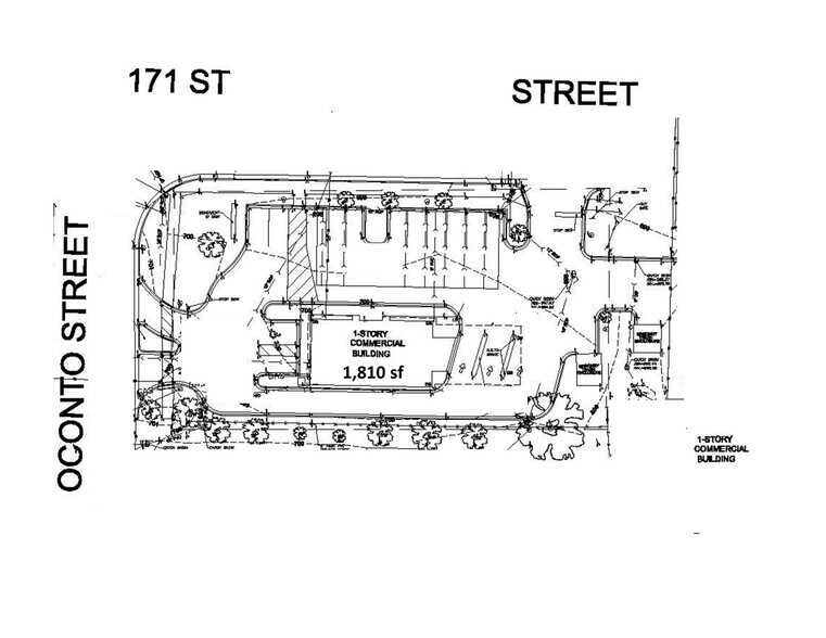 More Photos Of 7231 171ST St, Tinley Park Fast Food For Sale