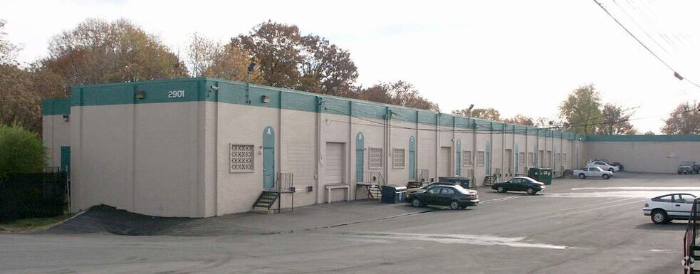 More Photos Of 2901 Whittington Ave, Baltimore Unknown For Lease